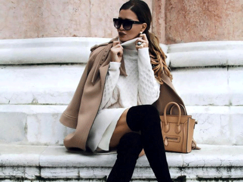 DÜNYANIN EN ÇEKİCİ NİNESİ!..