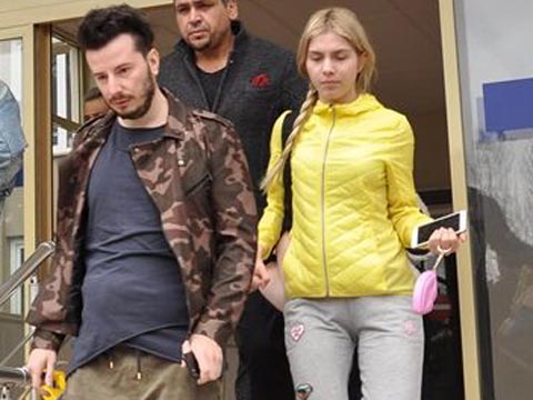 Emrah Karaduman... TABURCU EDİLDİ!