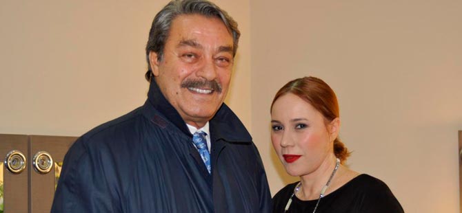 Kadir İnanır... EŞİ MÜJDELİ HABERİ VERDİ; 'YAKINDA EVİNE DÖNÜYOR!'