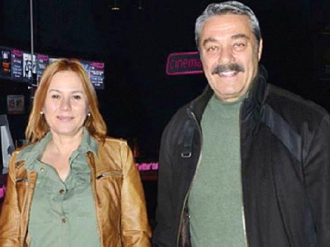 Kadir İnanır... HASTANEDEN YENİ AÇIKLAMA!