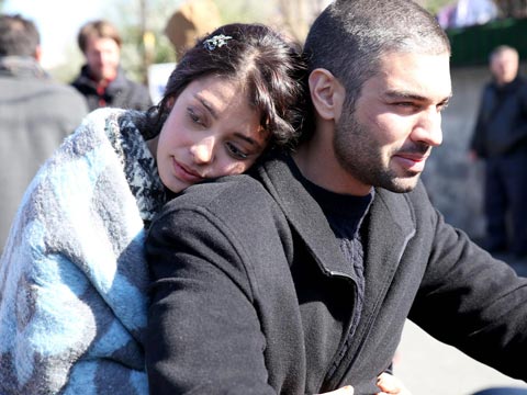 Çoban Yıldızı... SEYİT ZÜHRE'Yİ KORUR!