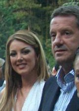 SON BOMBA!.. Petek Dinçöz-Can Tanrıyar... ARALARINA "NAZ" GİRDİ !..