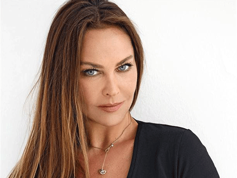 Hülya Avşar... ''KERİMCAN TAHTIMA OTURAMAZ!''