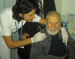 Yılmaz Kurt... EMEKTAR SİNEMACI HAYATINI KAYBETTİ!