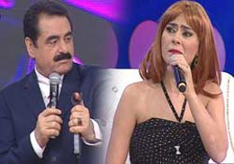 İbrahim Tatlıses... BELGELİ SAVUNMA...