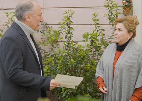 Hangimiz Sevmedik... MÜNİR İLE ADİLE 36 YIL SONRA KAVUŞUYOR MU?