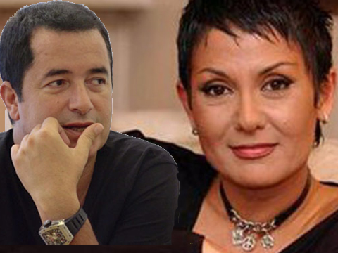 Serap Paköz... BEYAZCAMA GERİ DÖNÜYOR!