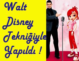 Keremcem... SANAL DÜETİ REKOR YOLUNDA...