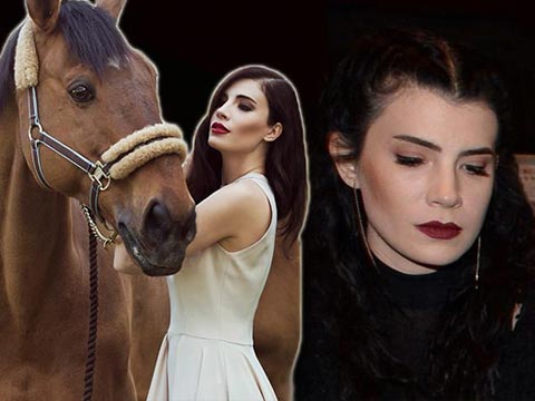 Feyza Çıpa... ÖLÜMDEN DÖNDÜ!