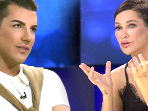 Kerimcan Durmaz...''SALDIRININ NEDENİ KISKANÇLIK!''