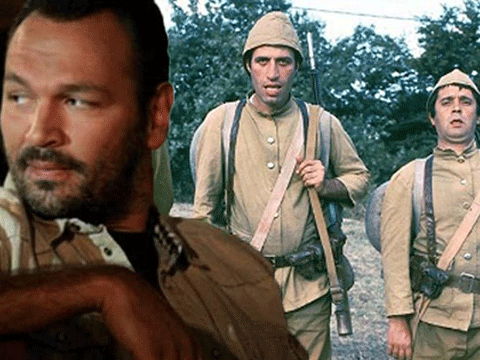 Ali Sunal... DUYGUSAL PAYLAŞIM!