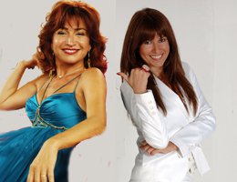 Demet Akbağ-İpek Tuzcuoğlu... "O.... ÇOCUKLARI" MAĞDURLARI...