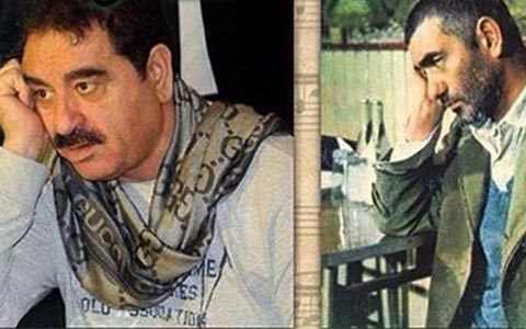 İbrahim Tatlıses... BİLİNMEYEN YILMAZ GÜNEY ANISI!