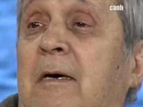 Halit Akçatepe... İŞTE SON RÖPORTAJI!