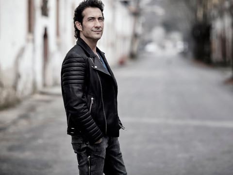 Kıraç... MERYEM DİZİSİNİN MÜZİKLERİ DİGİTAL PLATFORMLARDA!