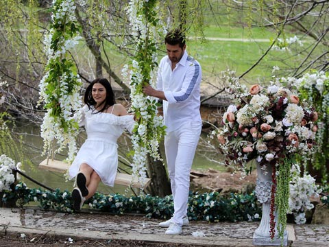 No:309... ONUR LALE'NİN GÖNLÜNÜ ALMAYI BAŞARABİLECEK Mİ?
