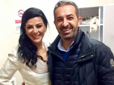 Akif Beki... YENİDEN NİKAH MASASINA OTURUYOR!