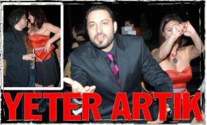 Hüsnü Şenlendirici... ÖFKESİNİ YENEMİYOR...