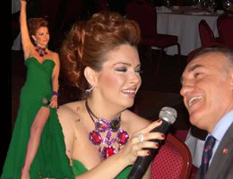 Pınar Eliçe... OTO SANATKARLARI İÇİN SÖYLEDİ...