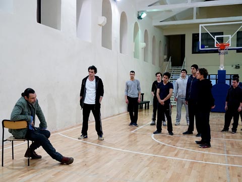 Adı Efsane... TARIK TAKIMI BIRAKIYOR MU?