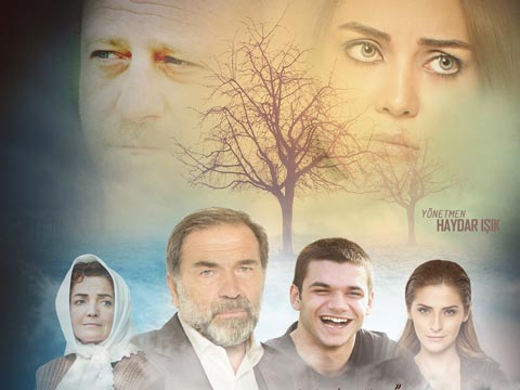 Umudun Kıyısında... İLK AFİŞ YAYINLANDI!