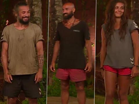 Survivor 2017... KİM KAÇ KİLO VERDİ?