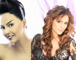 Ebru Gündeş-Günel... AZERİ SEVGİLİ YÜZÜNDEN BİRBİRLERİNE GİRECEKLER..