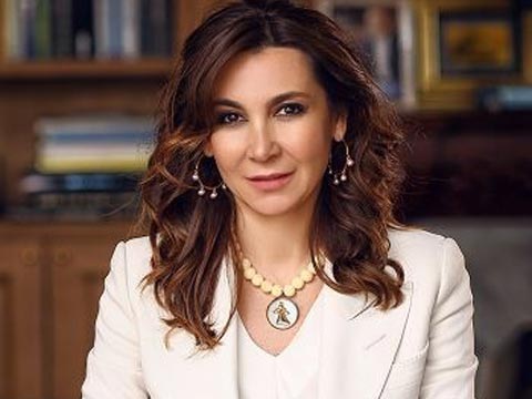 Vuslat Doğan Sabancı... 20 YIL SONRA GÖREVİ BIRAKTI!