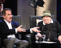 "Dünya  Bir Oyun Sahnesi"... EROL GÜNAYDIN NEDEN ZENNE OYNADIĞINI AÇIKLIYOR!