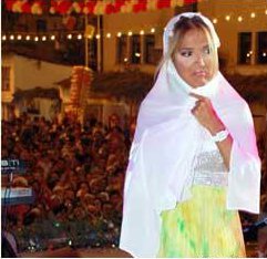 Demet Akalın... KAPANMA İŞİ KABAK TADI VERDİ ! O DA KAPANACAKMIŞ !..