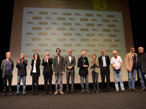 "Anayurt Oteli"... RESTORE EDİLEREK SİNEMAYA YENİDEN KAZANDIRILDI!..