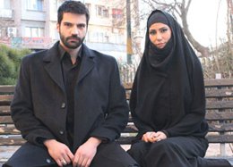 Zeynep Tokuş... ÇARŞAFA GİRDİ !..