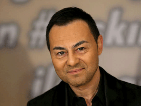 Serdar Ortaç...''YARIŞTA İKİNCİ OLDU SAHİBİNE 18 BİN LİRA KAZANDIRDI!''