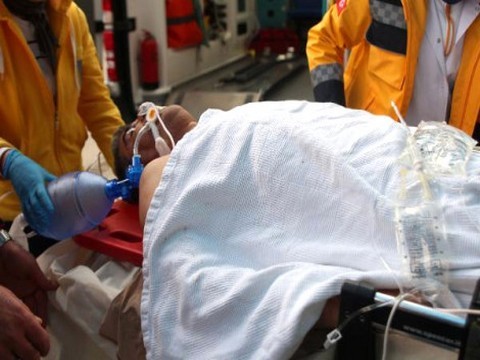 Şok Gelişme / İbrahim Erkal... SORUŞTURMAYI CİNAYET MASASI DEVRALDI!..