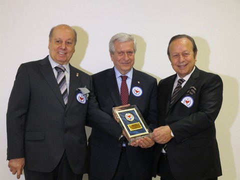 Türk Kalp Vakfı... 29.KALP HAFTASI ETKİNLİKLERİ BAŞLADI!