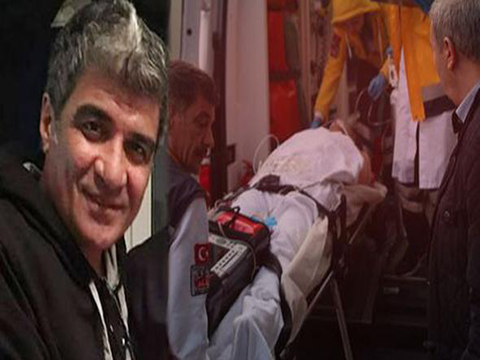 İbrahim Erkal... EVE BIRAKAN ŞOFÖRÜ SON ANLARINI ANLATTI!