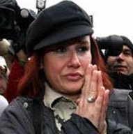 Deniz Seki... AVUKATINI AZLETTİ...