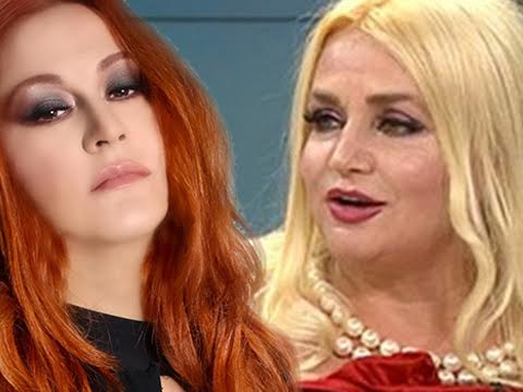 NİCOLE'DEN BANU ALKAN HAKKINDA ŞOK SUÇLAMA!