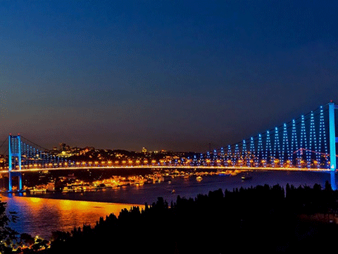 ''15 TEMMUZ ŞEHİTLER KÖPRÜSÜ'NDE SERBEST GEÇİŞ TARİHİ AÇIKLANDI!''