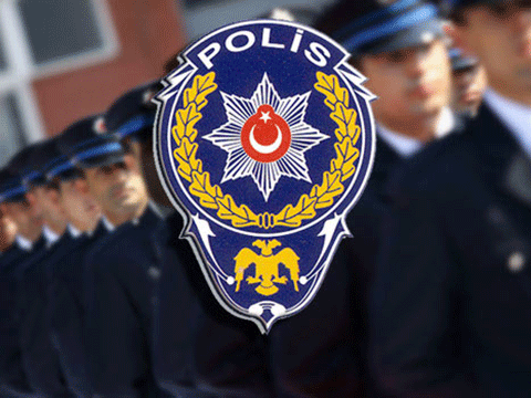 ''İSTANBUL'DA REFERANDUMDA GÖREV YAPACAK POLİS SAYISI BELLİ OLDU!''