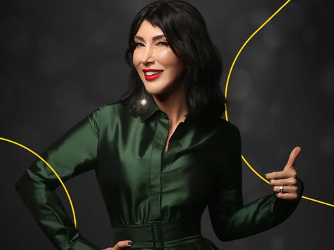 Hande Yener... VELİAHTINI AÇIKLADI!