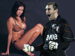 Magazinkolik Özel / Nilay Dorsa... SEVGİLİM OLSA GÖSTERİRİM!