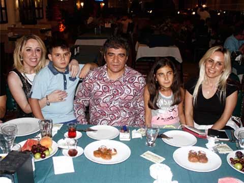 Sibel Yıldırım...''YALAN YANLIŞ ÇIKAN HABERLERİ KINIYORUM!''