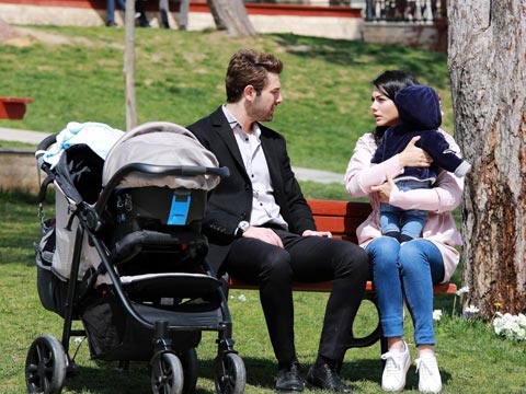 No:309... ONUR İLE LALE BOŞANIYOR MU?