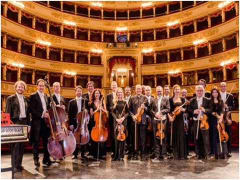 Cemal Reşit Rey Konser Salonu... MÜZİKLE DOPDOLU BİR HAFTA!..