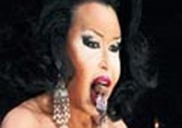 Bülent Ersoy... YEMEK İÇİN YÖNTEM KEŞFETTİ...