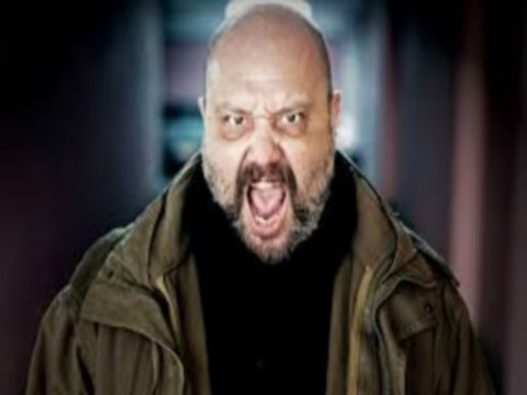 Ahmet Mümtaz Taylan... SETTE ŞAKALAŞIRKEN CANINDAN OLUYORDU!..