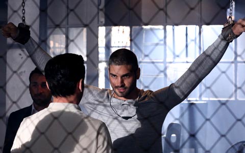 Çoban Yıldızı... SEYİT TUZAĞA DÜŞÜYOR!