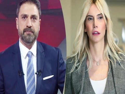 Erhan Çelik - Elif Dürüst... YENİ BİR AŞK MI?..