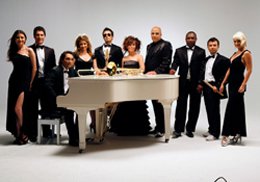 Enbe Orkestrası... DİGİTAL SATIŞ LİGİNDE LİDER...